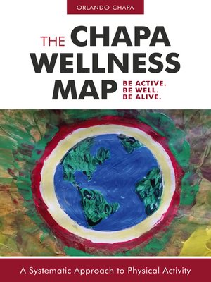 cover image of The Chapa Wellness Map